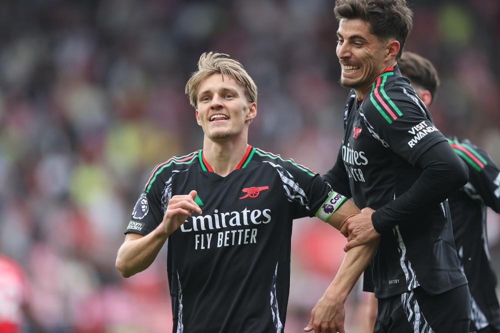 亚特兰大主帅：这是一个美妙的夜晚，我们只有一天时间备战